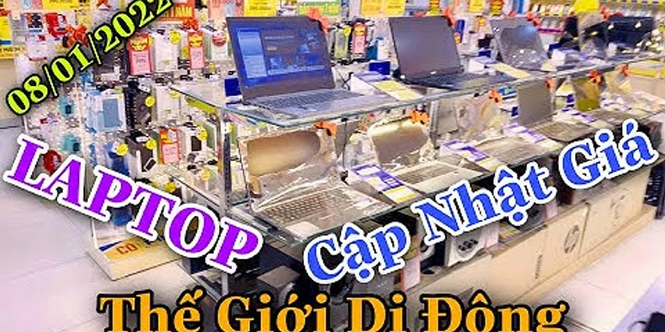 Laptop Nhật giá rẻ
