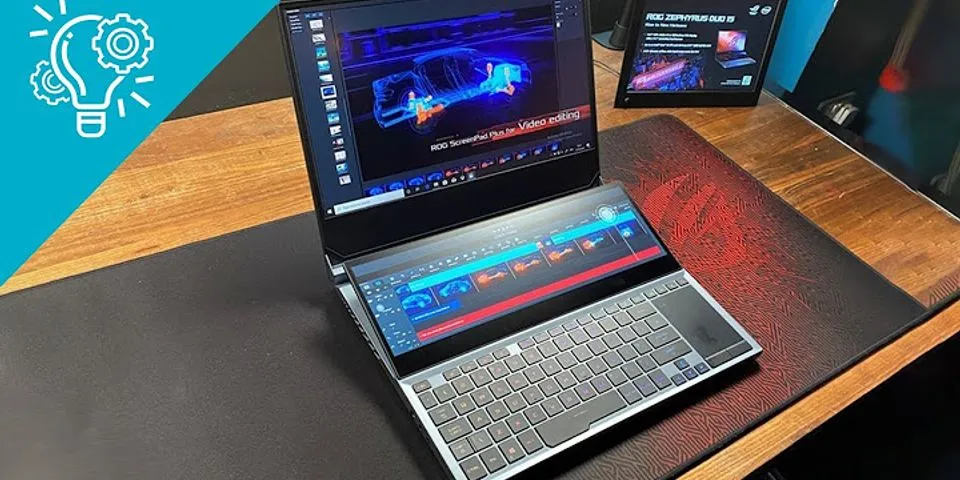 Laptops for creators 2022