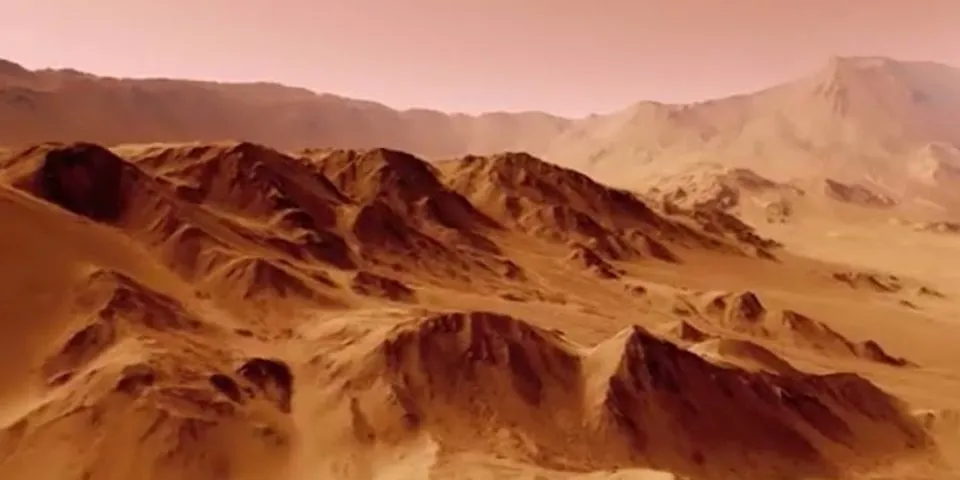 NASA cho phép bạn gặp Mars Rover và trực thăng của nó ở đây trên trái đất