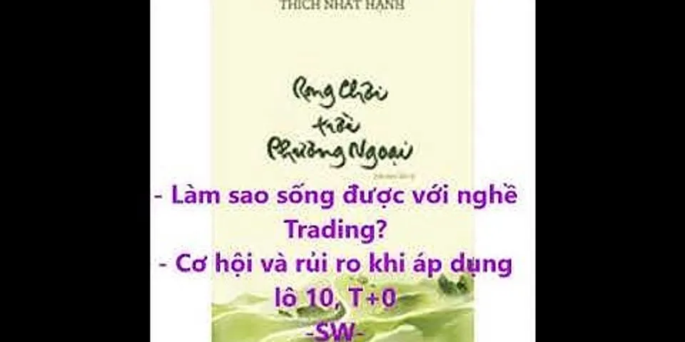 Những rủi ro trên thị trường chứng khoán Việt Nam