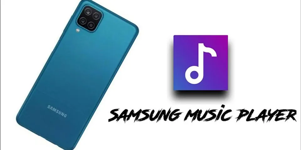 Samsung Music recently added playlist missing