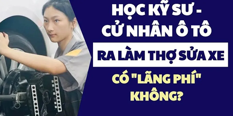 Thế nào gọi là cử nhân