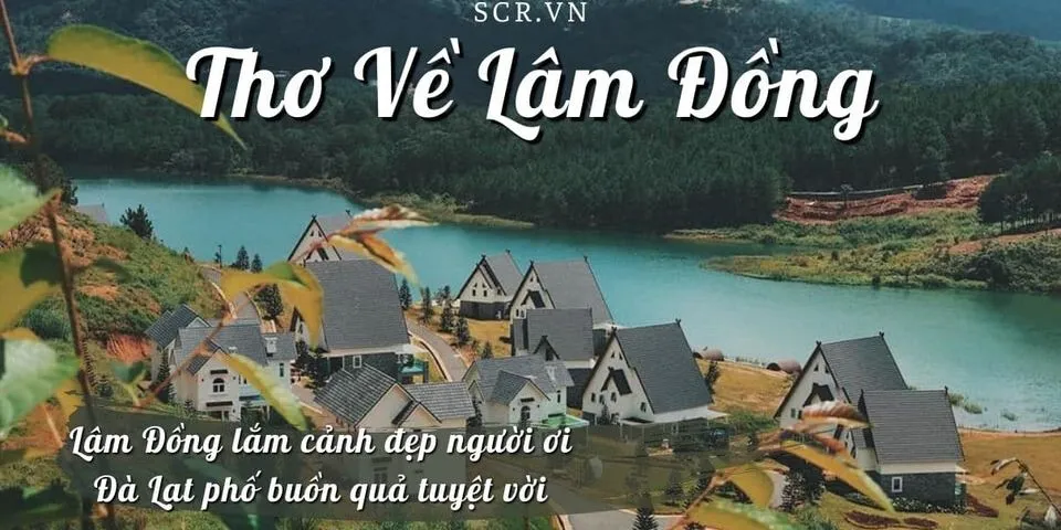 Top 10 thơ về con gái bắc giang