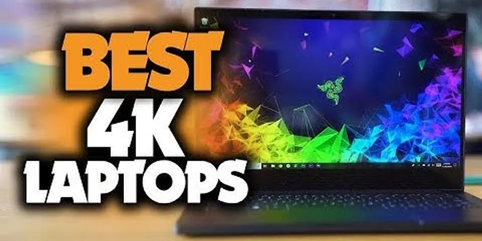 Underrated laptops