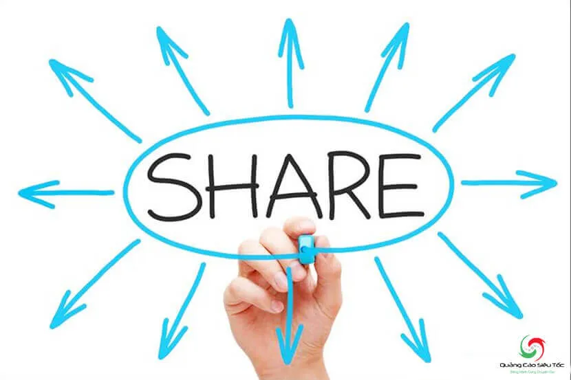 share là j