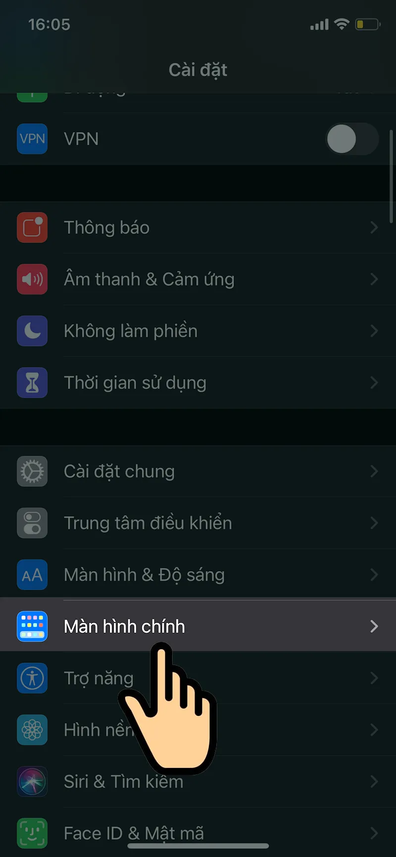 Cách sử dụng App Library thư viện ứng dụng trên iOS 14 mới