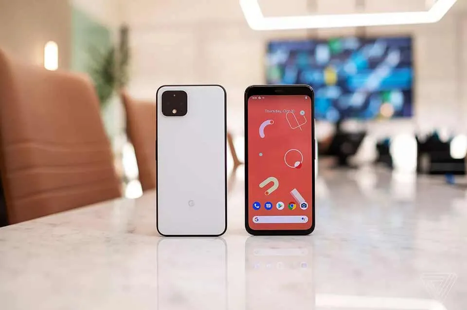 Google Pixel 4 so với Pixel 4 XL