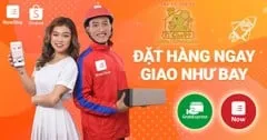 Cách cài đặt Định vị đúng Địa chỉ để Giao Hỏa Tốc NowShip-Grab trên Shopee !