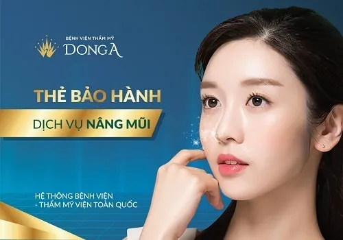 Nâng mũi bằng sụn tai bao nhiêu? Chi phí giúp kết quả duy trì vĩnh viễn - Hình 7