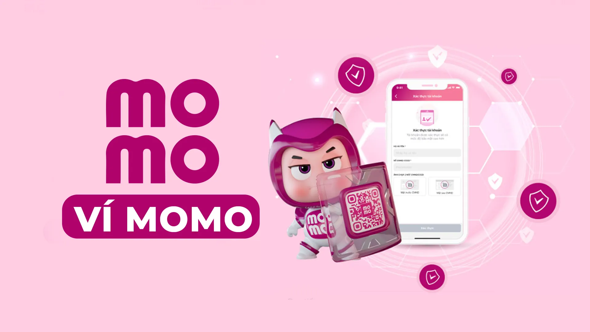 Sforum - Trang thông tin công nghệ mới nhất Ví-MOMO Ví MoMo là gì? Cách đăng ký, nạp/rút tiền, thanh toán qua MoMo 