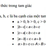 tg trong toán học là gì