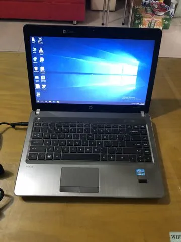 Laptop hp probook 4430s máy rất đẹp