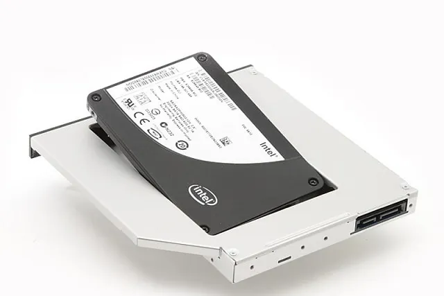 Nâng cấp ssd cho laptop - 3