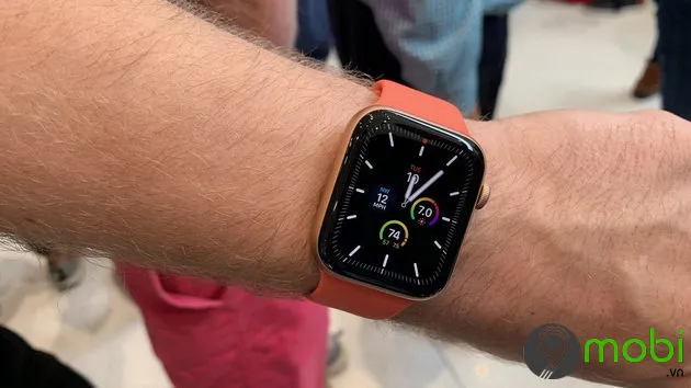 tong hop thoi luong pin apple watch cac phien ban 