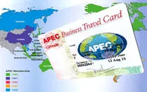 Thẻ ABTC (APEC Business Travel Card - ABTC) là gì?