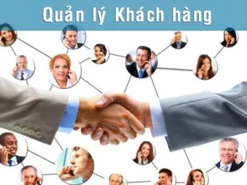 Đánh giá hiệu quả của phần mềm CRM qua tính năng