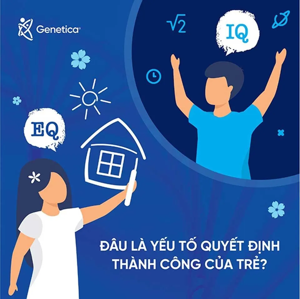 Tính cách là gì? Và sự hình thành tính cách ở trẻ