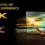 TV 4K là gì? Bạn đã biết gì về công nghệ TV mới nhất hiện nay?