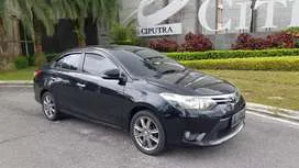 VIOS LIMO GEN 3 2014