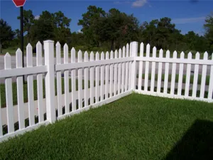 fence