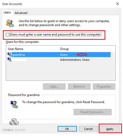 Cách tắt mật khẩu WIN 10 đơn giản khi khởi động máy tính - Ảnh 4